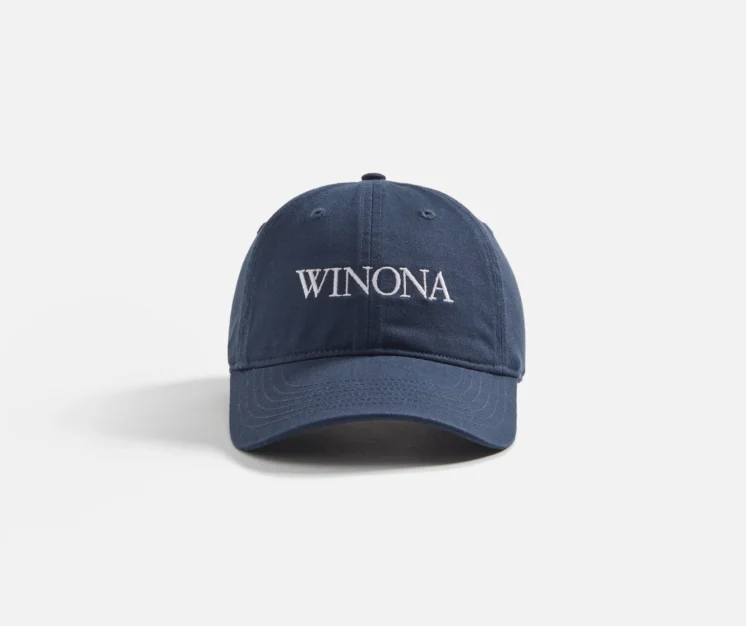 IDEA’s Winona hat