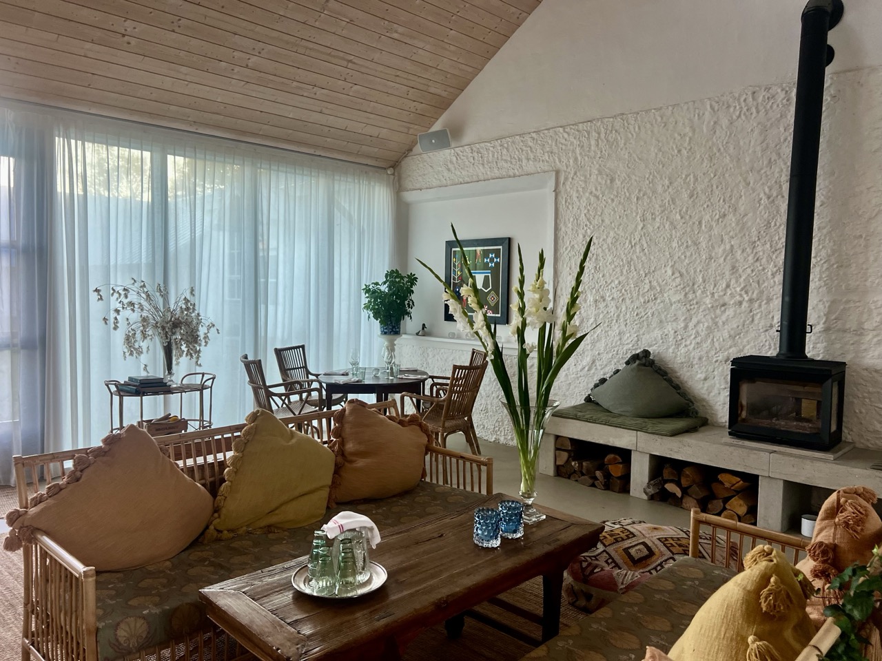 Pilguse Residency Check in 