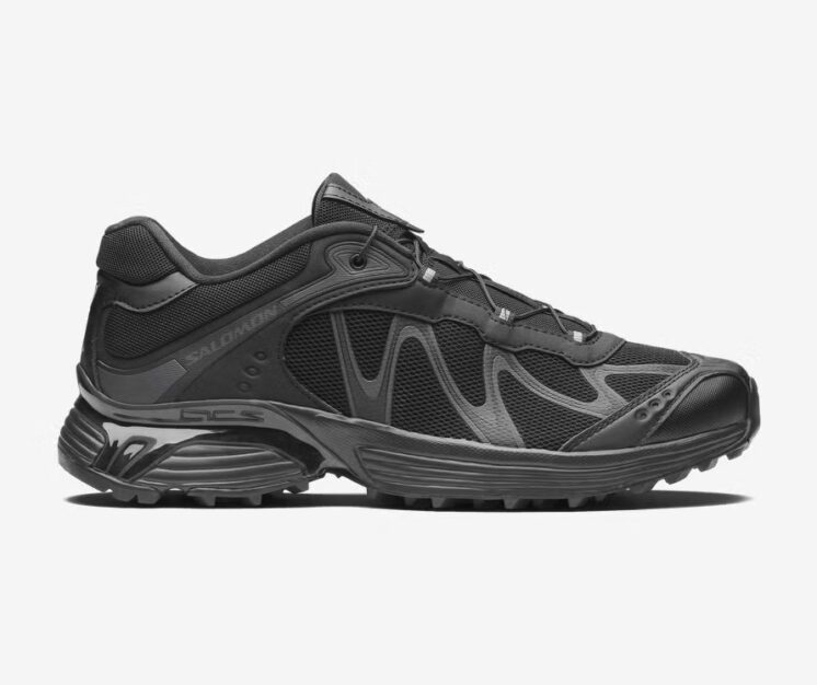 Salomon XT-WHISPER