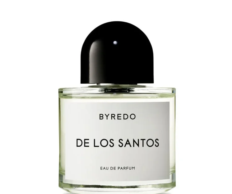 BYREDO De Los Santos