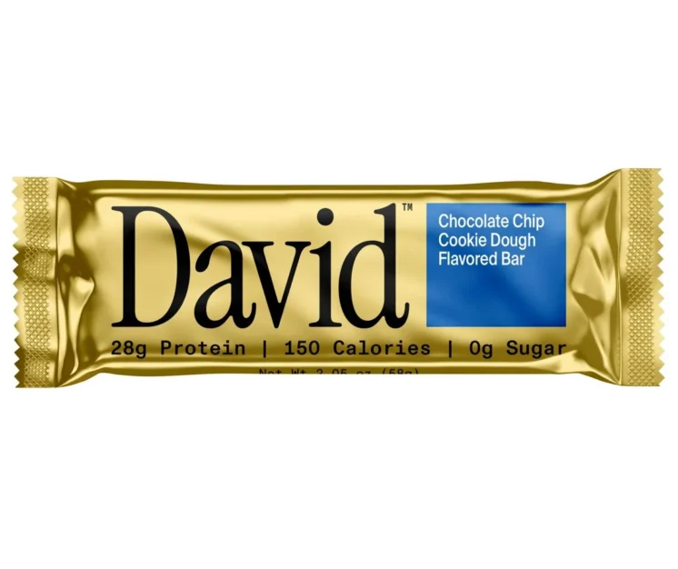 Power-Through-It Bar