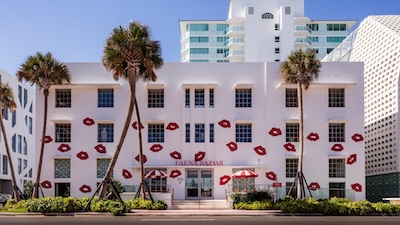 Faena Bazaar