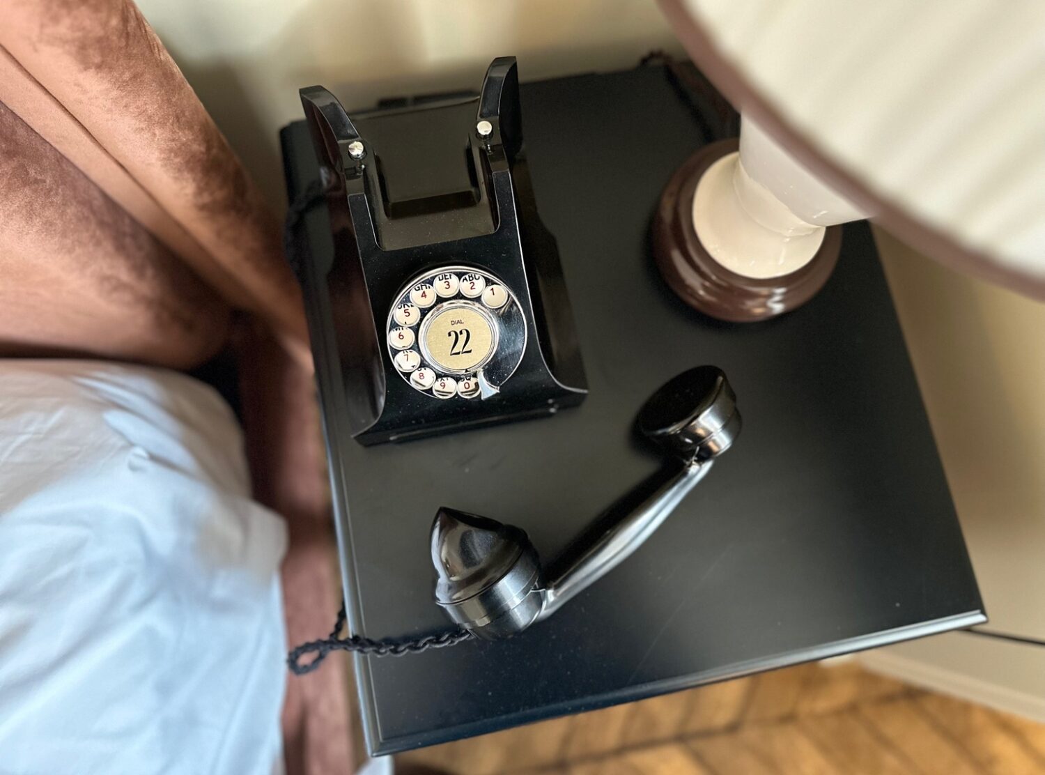 The Twenty Two New York Dial 22 and make a wish 