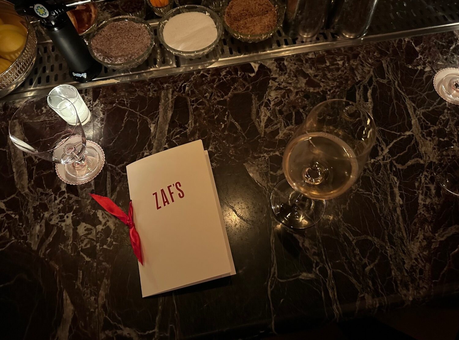 The Twenty Two New York All the chic details 