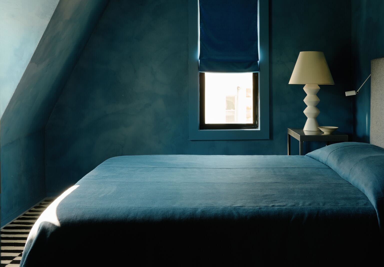 The James Bradley, Jersey Shore, New Jersey