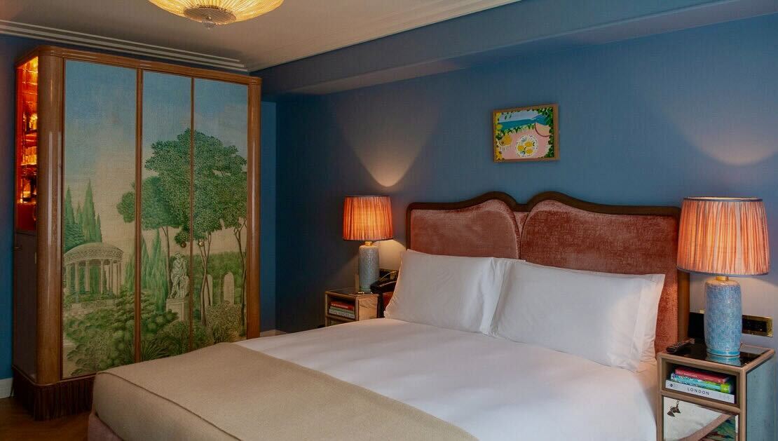 2025 Wrapped: Our Year’s Worth of Hotel Picks