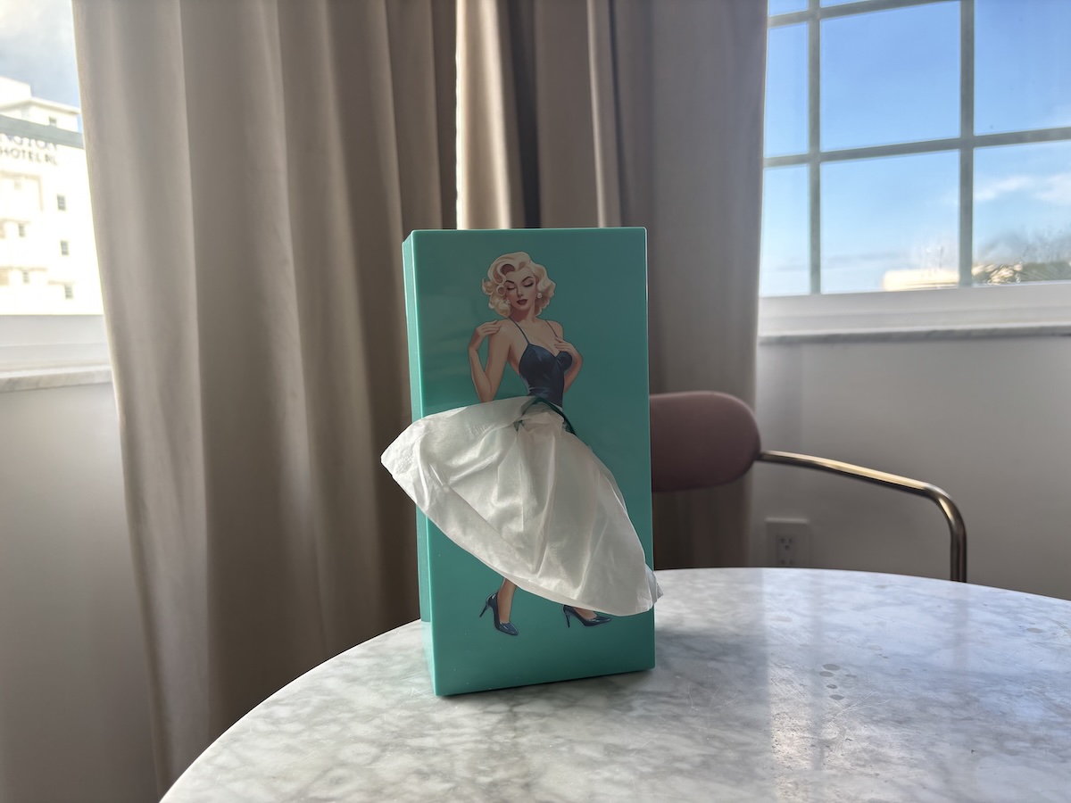 Le Particulier Kitschy cute 