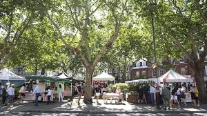 Pimlico Road Farmers' Market