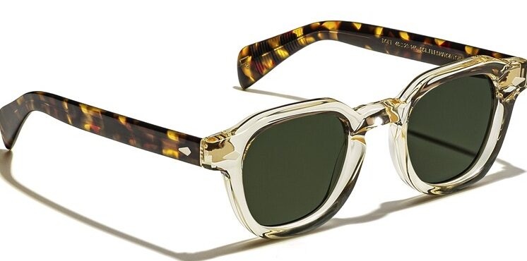 MOSCOT SUNNIES