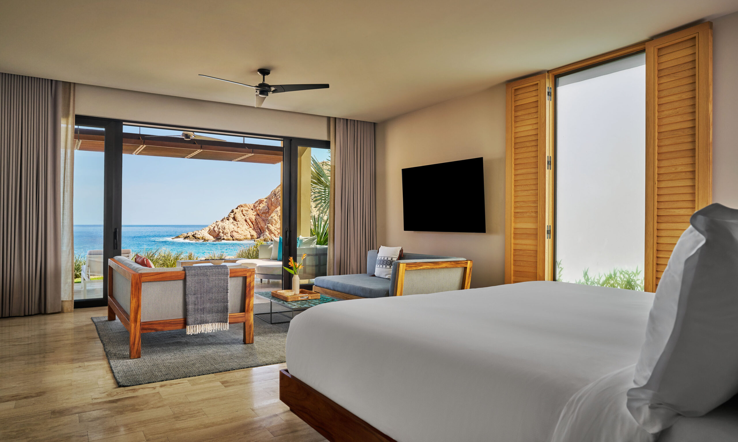 The Montage Los Cabos
