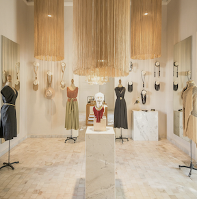 Colorful concept fits