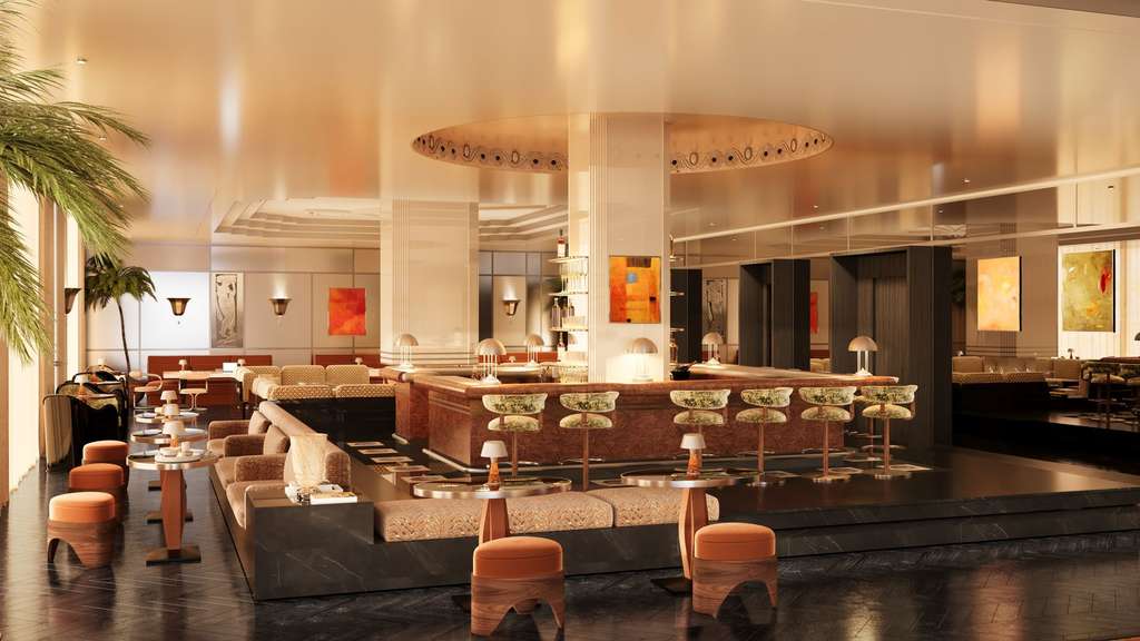 The Dean Munich, Germany