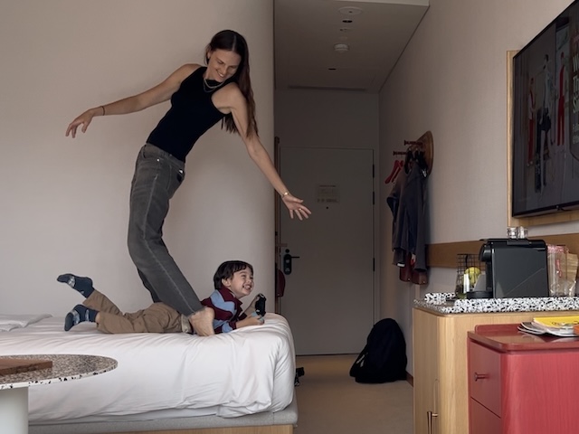 The Standard Singapore