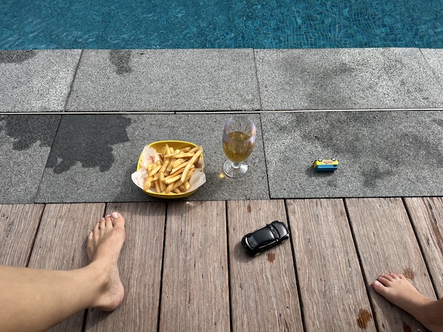 The Standard Singapore The essentials 