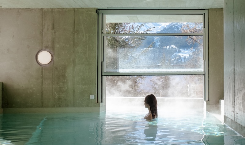 Grand Hotel Belvedere