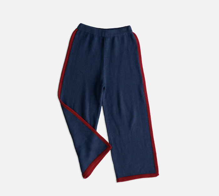 Sukou Mini trousers