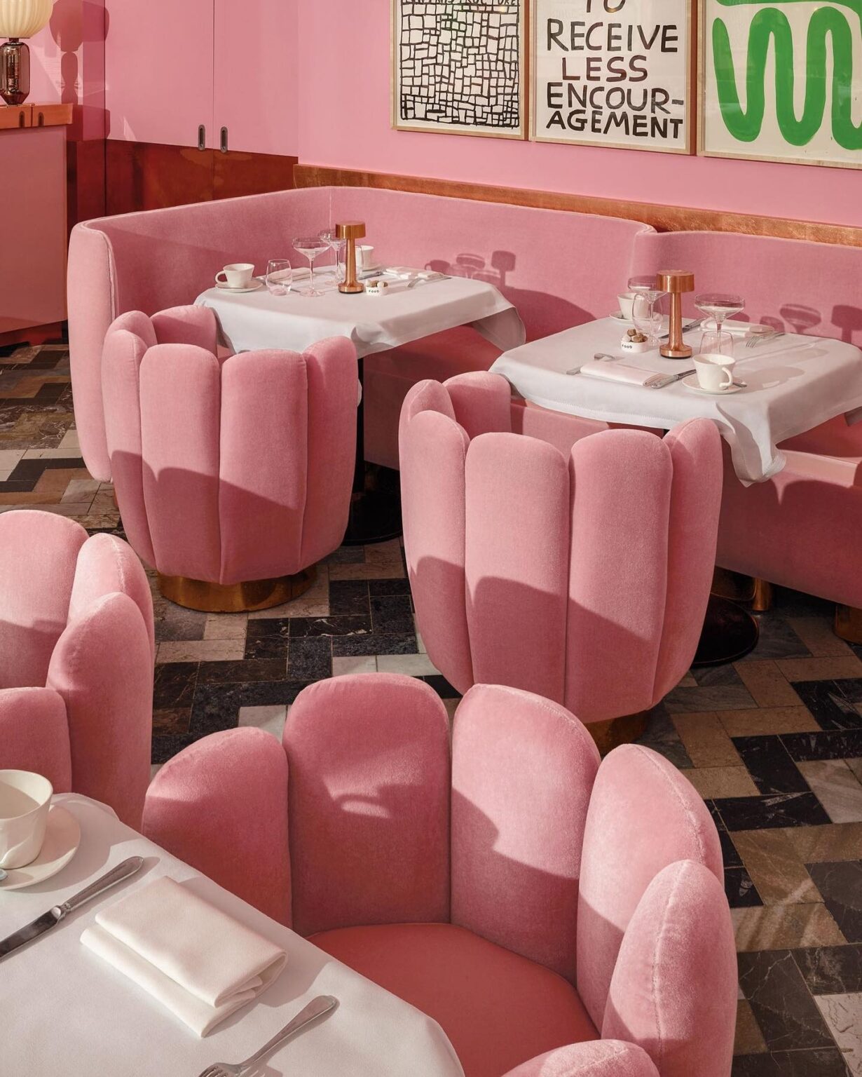 Hotels: The Aesthetic Gap