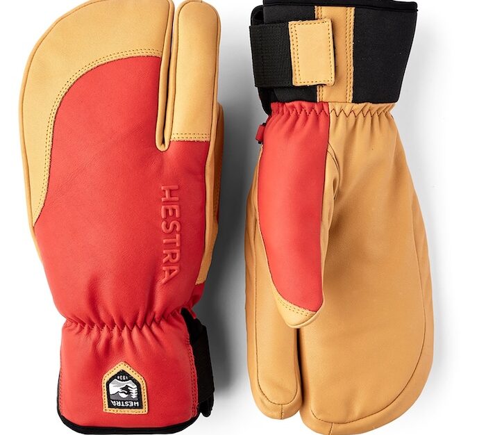 Hestra Gloves 