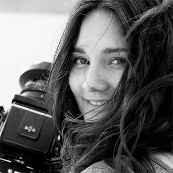 Meg Haywood and Eric Liddle