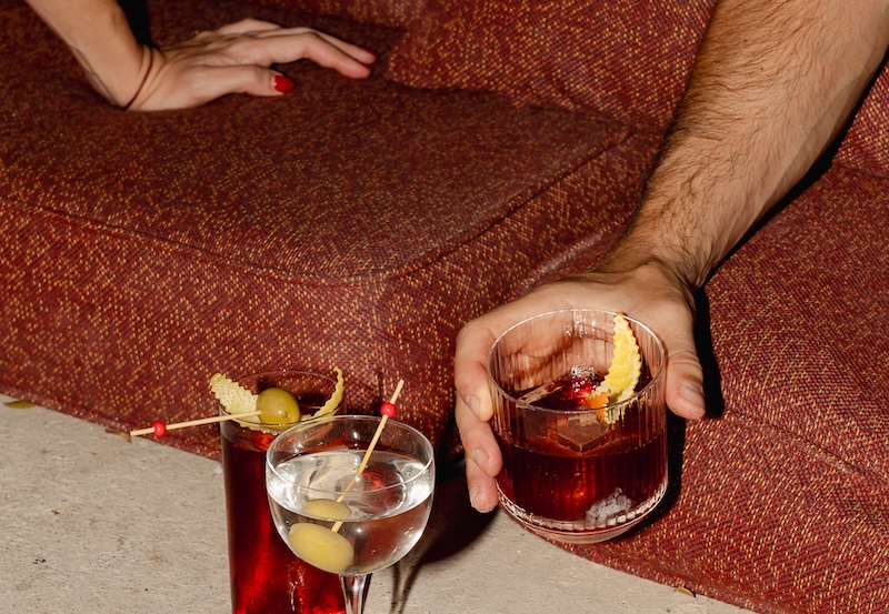 Okupa, Athens Cheers 