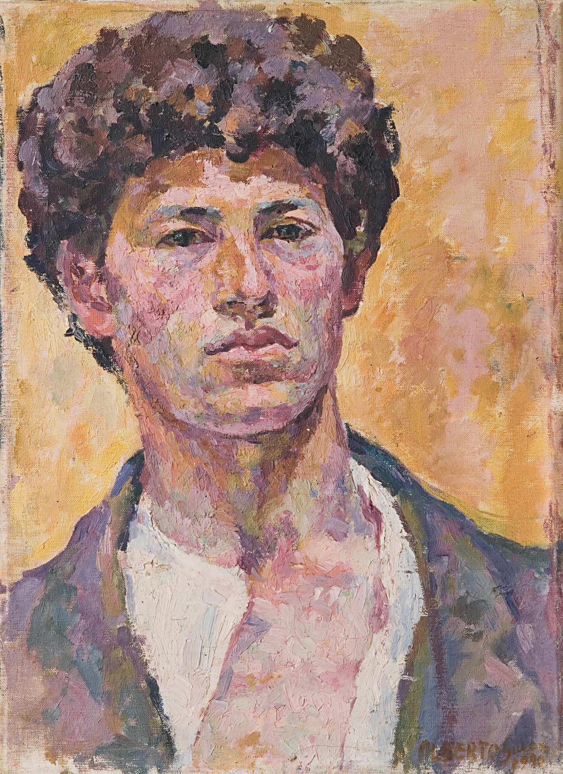 Alberto Giacometti 
