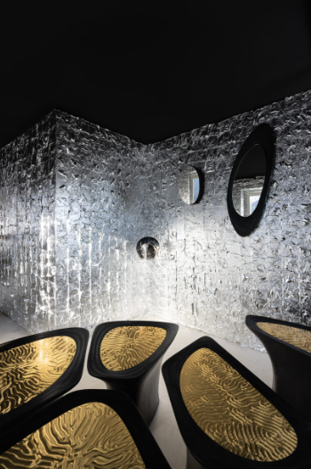 Craftica Gallery Exhibit at NOMAD, Image by Ivan Erofeev