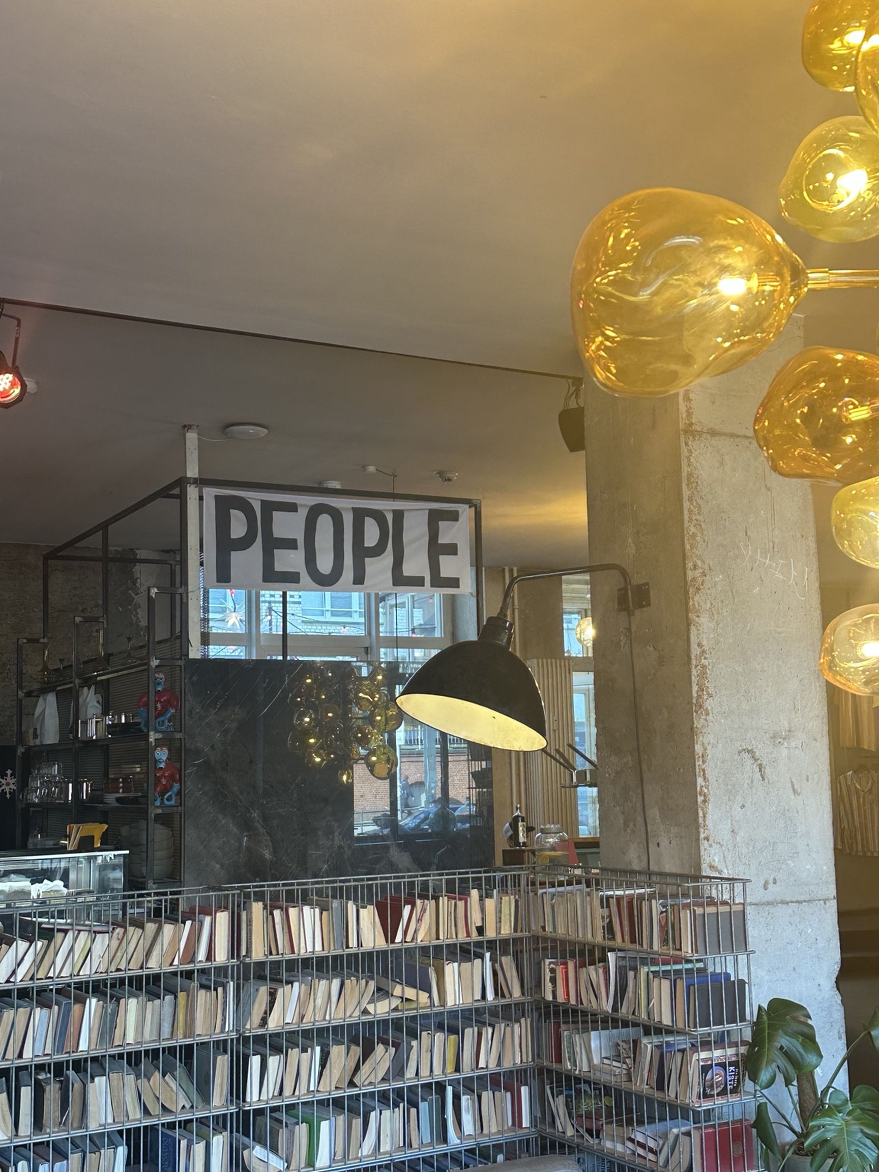 What it all comes down to.