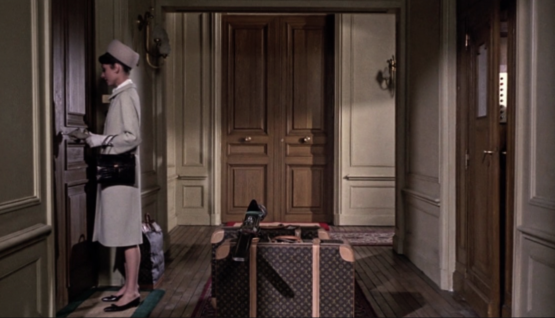 Charade (1963)