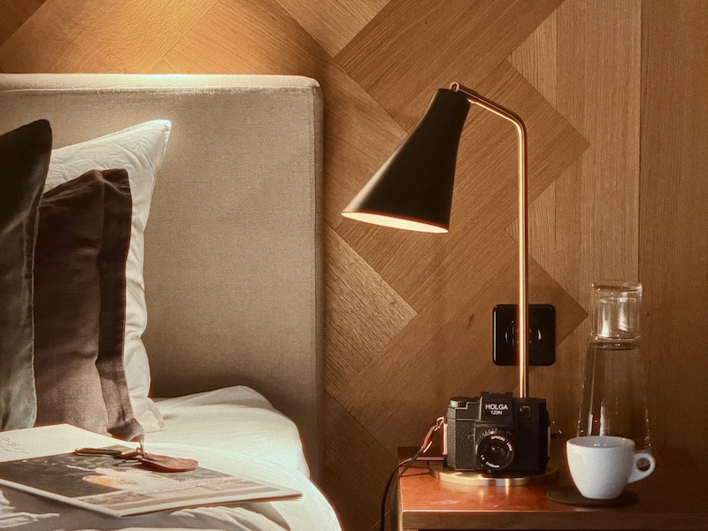 Gasthaus Traube Well earned rest 