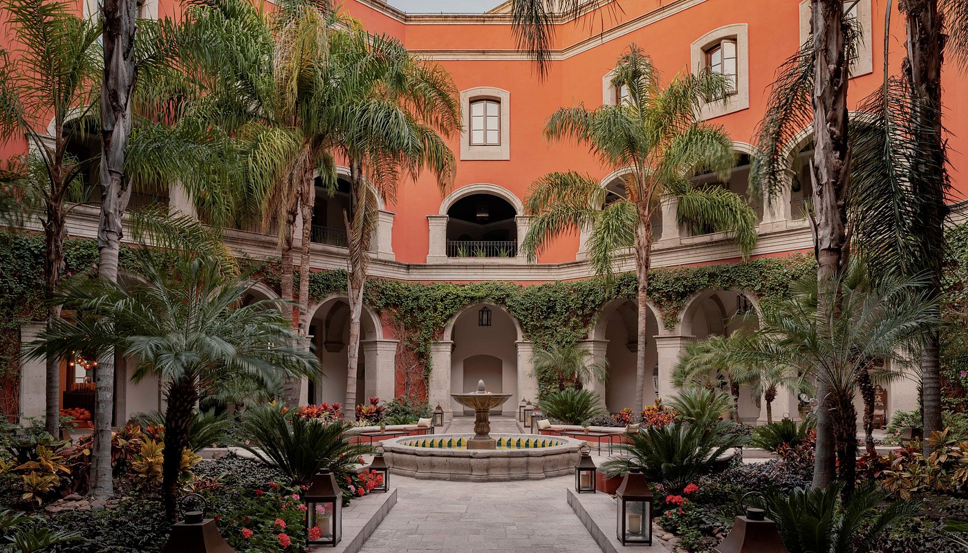 Rosewood San Miguel del Allende