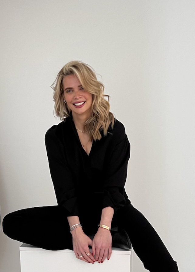 Amanda Shine Pishyar