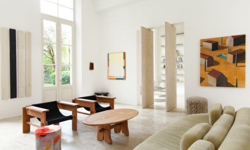 Galerie Amélie du Chalard 