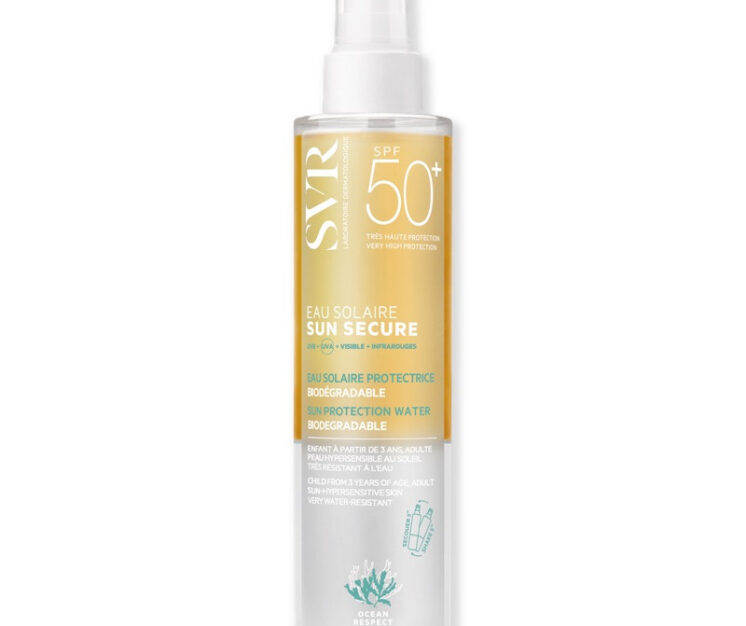 SVR ESSENTIAL SUNSCREEN