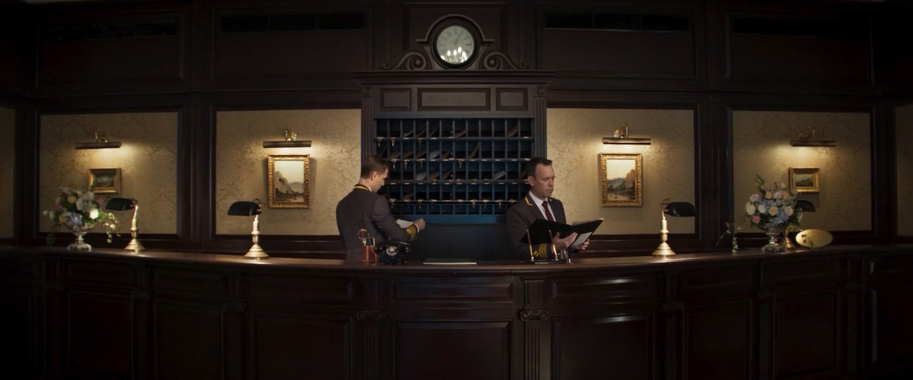 Crazy Rich Asians (2018)