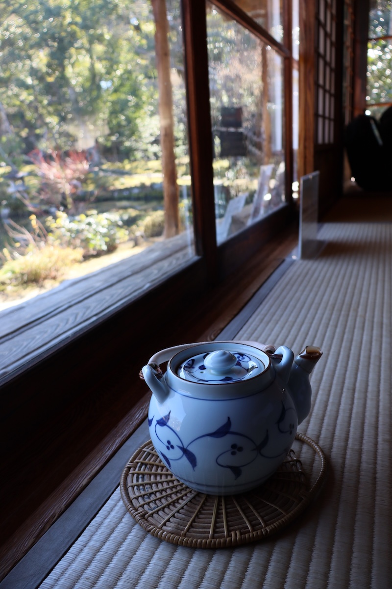 Is Japan the Most Underpriced Destination of 2026? Quiet luxury in Nara