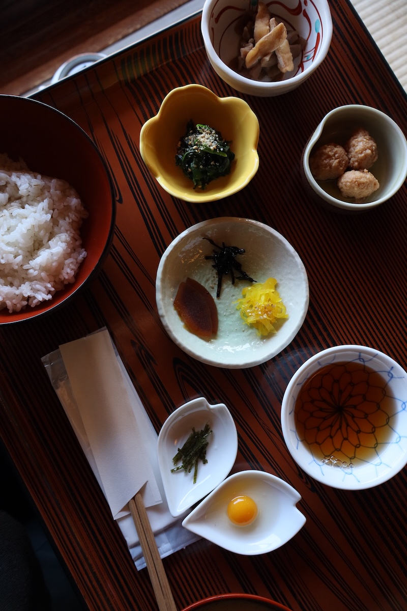 Is Japan the Most Underpriced Destination of 2026? Hospitality and consistency in Nara