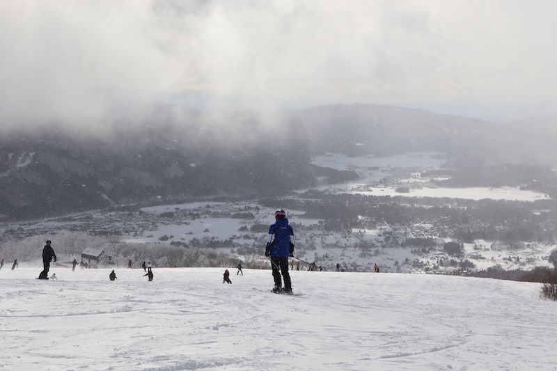 Is Japan the Most Underpriced Destination of 2026? Hakuba Ski Slope, Nagano