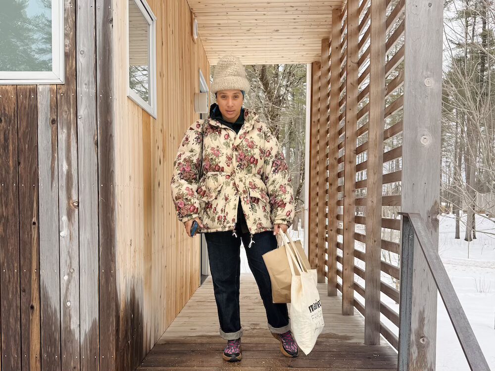 Prospect Berkshires I really like it here!