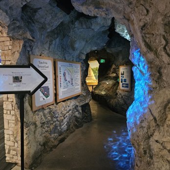 Point Vicente Museum 