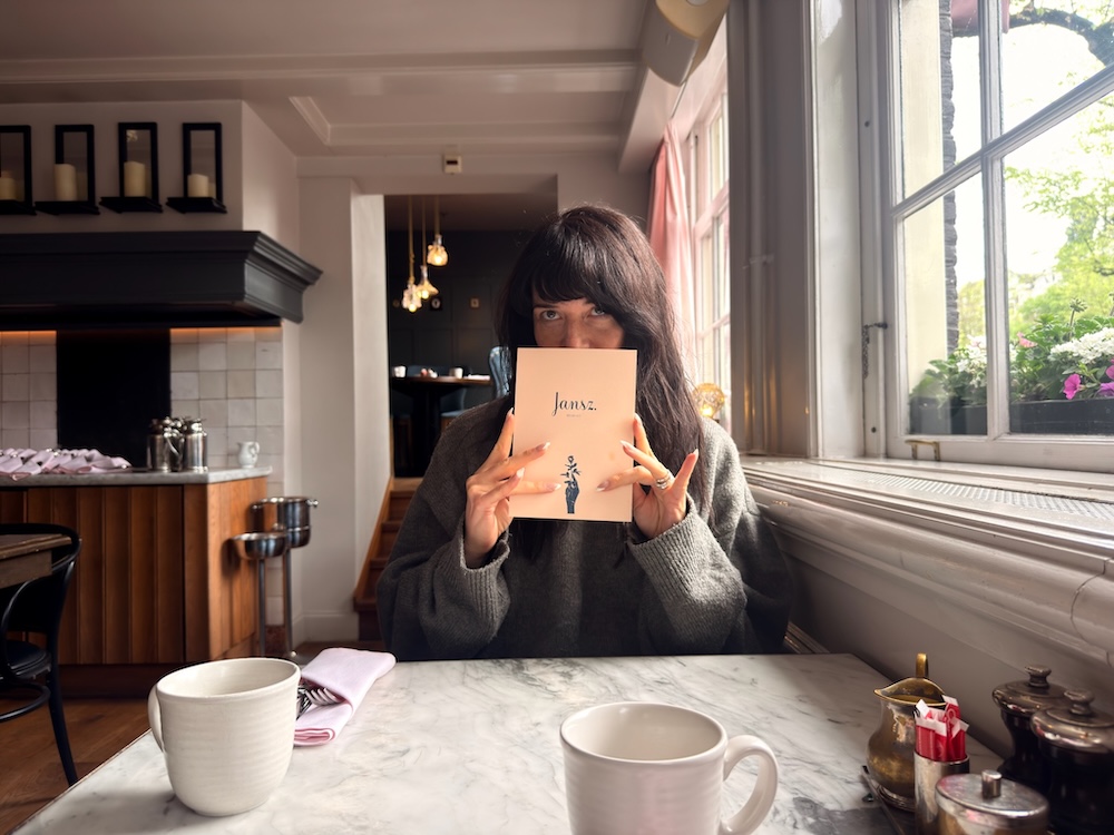 Pulitzer Amsterdam