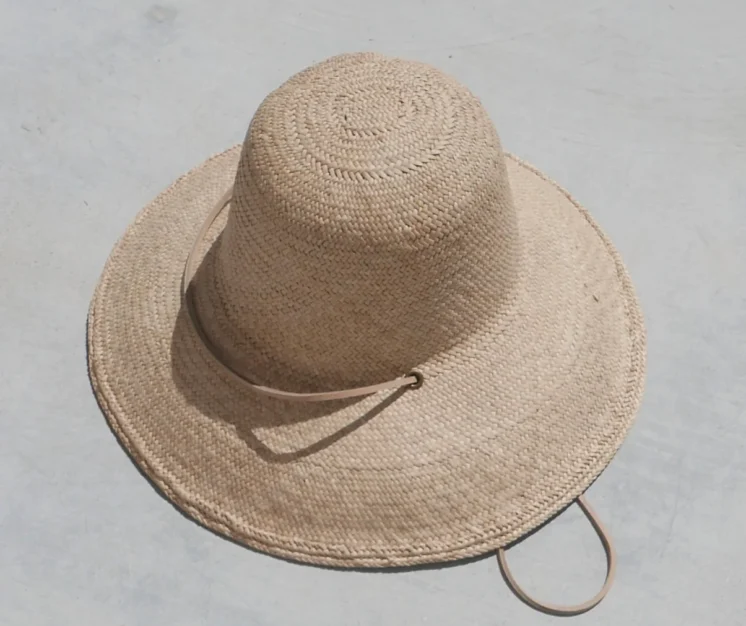 SUN HAT