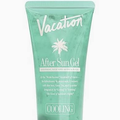 After Sun Care