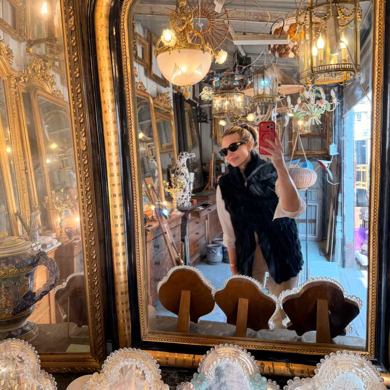 A Designer’s Guide to the St. Ouen Flea Market