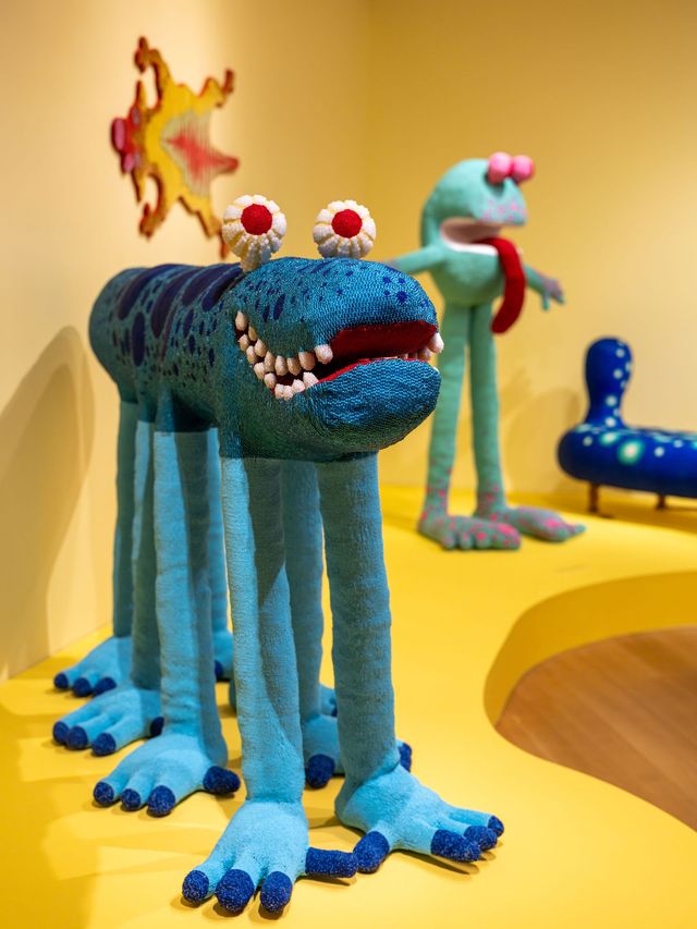 Gator Tots, 2019