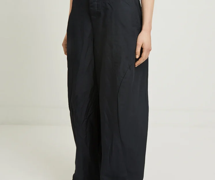 Comme Des Garçons Trousers