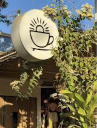 Sunrise Coffee