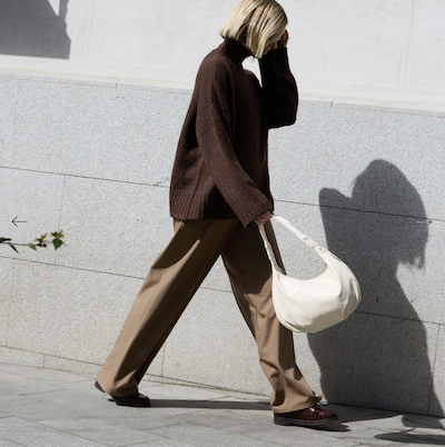 Lo & Sons Modular Strap Bag