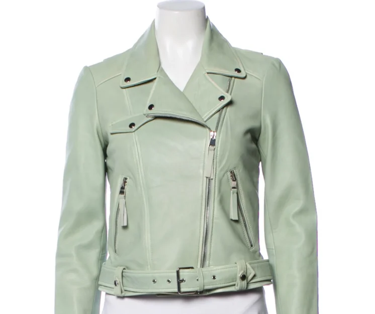 Vintage Barney's Jacket