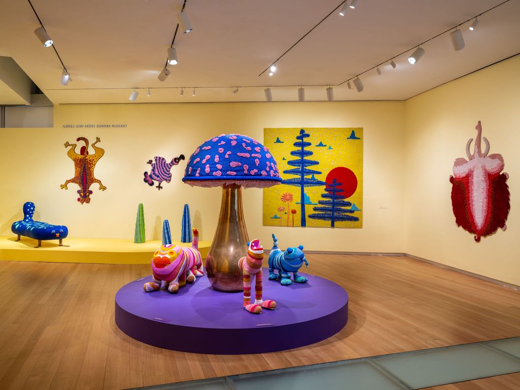 The Haas Brothers’ Wild, Wonderful, Weird World