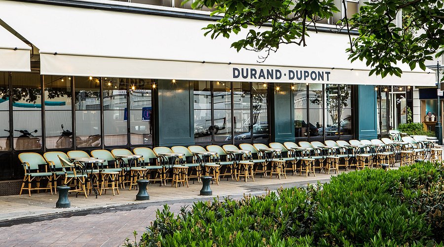 Durand Dupont